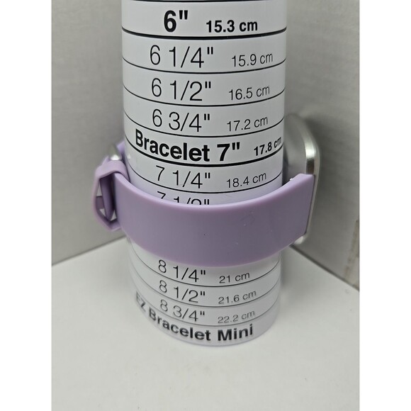 Fitbit Versa Lite Smartwatch Activity Tracker Heart Rate GPS Silver No Charger - Picture 7 of 10